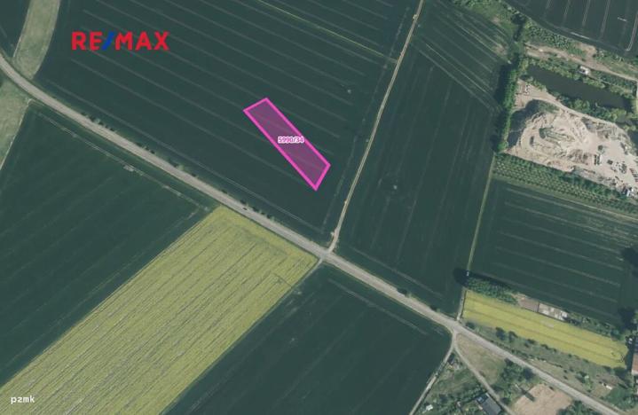 Prodej komerčního pozemku, Přerov, 4850 m2