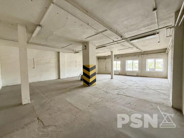 Pronájem skladu, Brno, Komárovské nábřeží, 397 m2