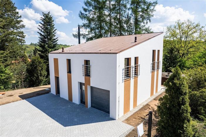 Pronájem rodinného domu, Kamenice, Ringhofferova, 183 m2