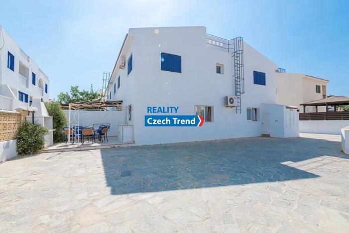 Prodej apartmánu, Kapparis, Kypr, 90 m2