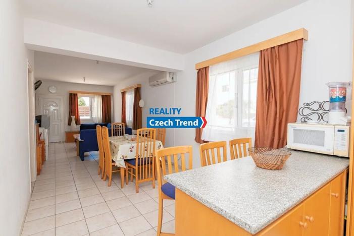 Prodej apartmánu, Kapparis, Kypr, 90 m2