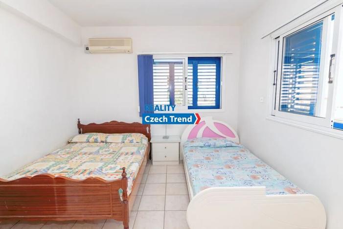 Prodej apartmánu, Kapparis, Kypr, 90 m2