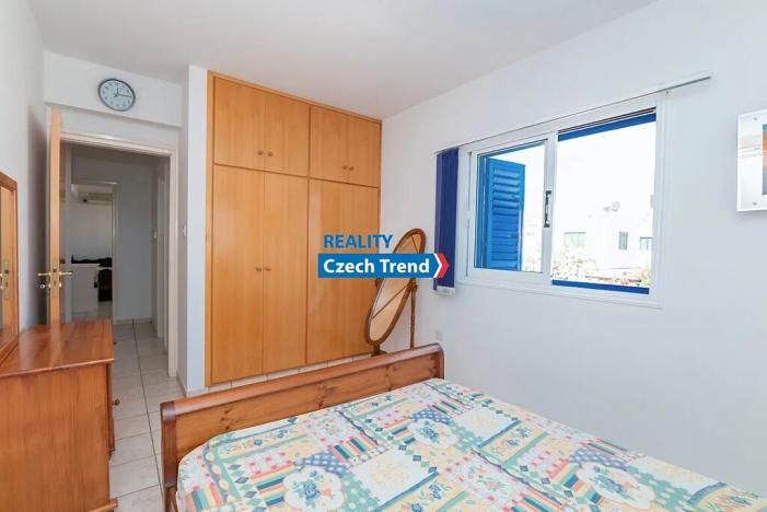 Prodej apartmánu, Kapparis, Kypr, 90 m2