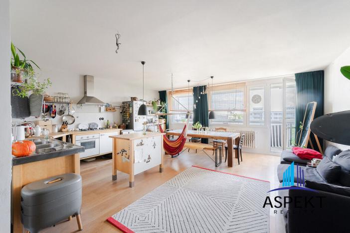 Prodej bytu 3+kk, Praha - Háje, Sulanského, 84 m2