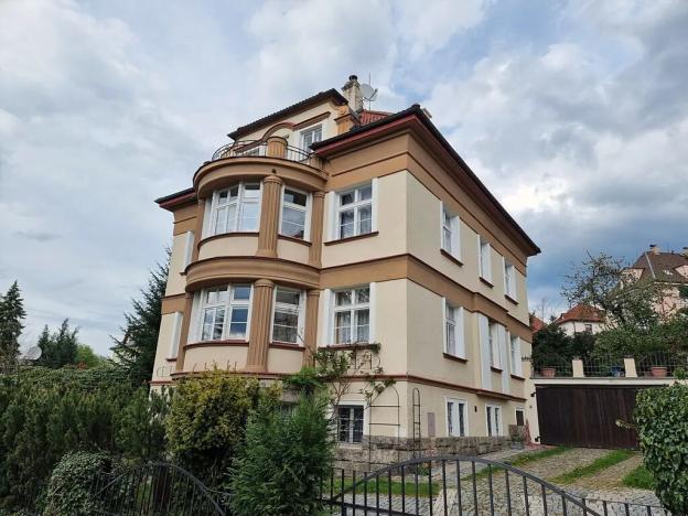 Pronájem bytu 3+1, Liberec, Jaselská, 93 m2