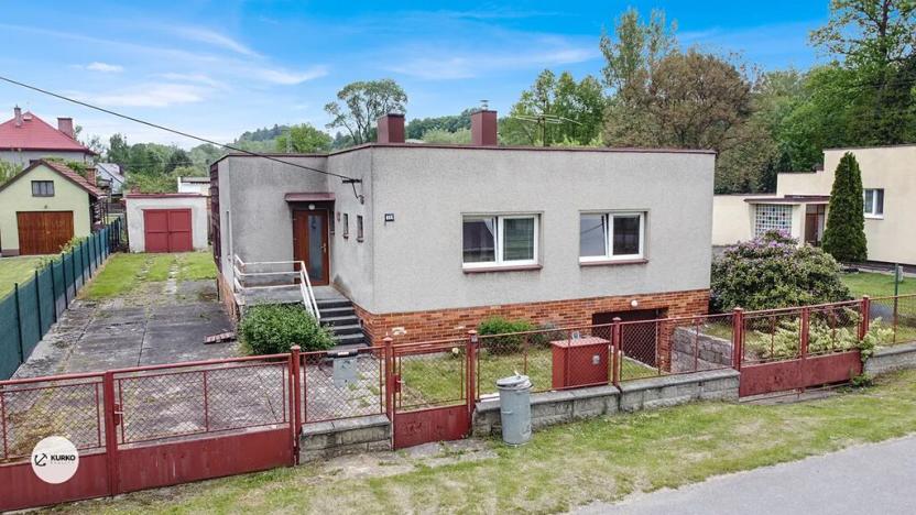 Prodej rodinného domu, Paskov, Smetanova, 90 m2