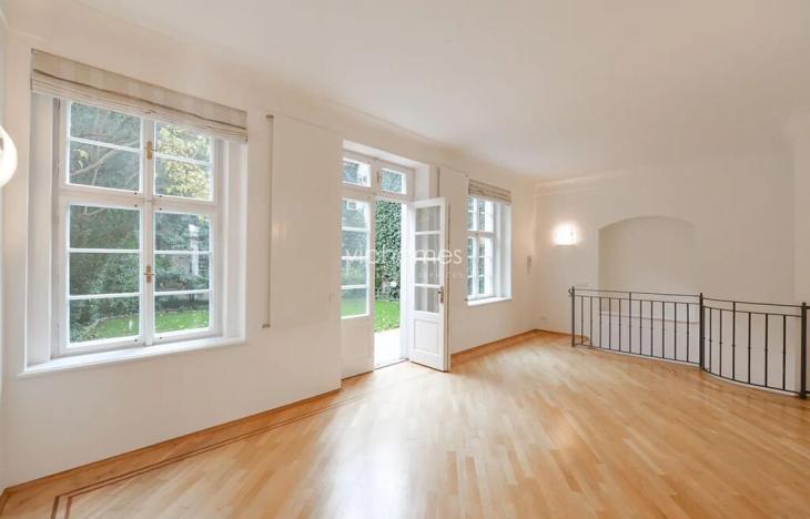 Pronájem bytu 5+kk, Praha - Malá Strana, Vlašská, 184 m2