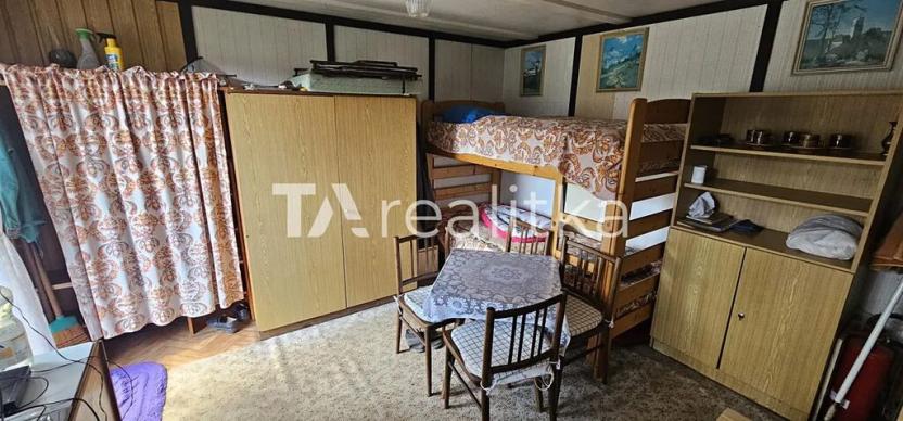 Prodej chaty, Karviná, Olšiny, 17 m2