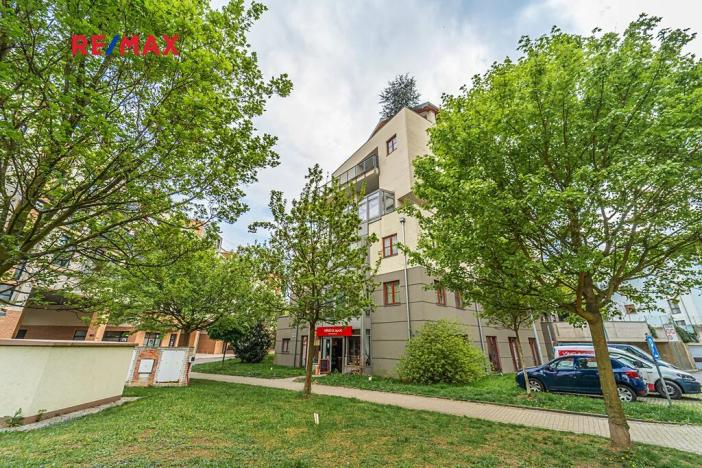 Prodej bytu 3+kk, Praha - Dejvice, Lindleyova, 60 m2