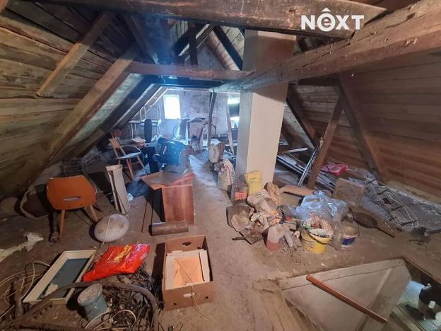 Prodej rodinného domu, Trutnov, Starolibečská, 160 m2