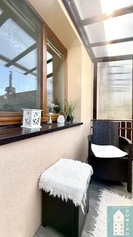 Prodej rodinného domu, Rataje, 205 m2