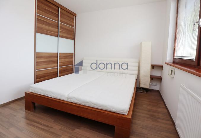 Pronájem bytu 2+kk, Praha - Lhotka, Štúrova, 64 m2