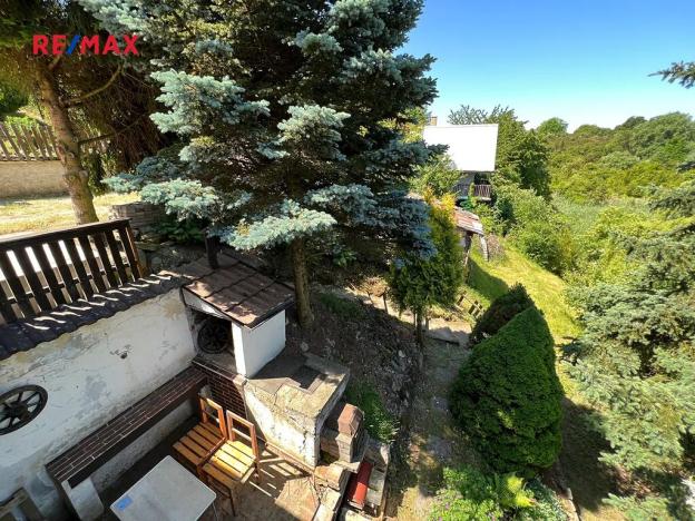 Prodej chaty, Pašinka, 35 m2