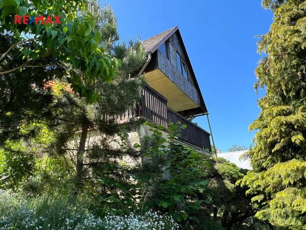 Prodej chaty, Pašinka, 35 m2