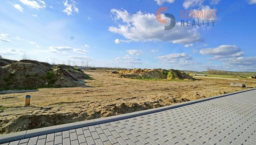 Prodej pozemku pro bydlení, Březí, Bezová, 618 m2