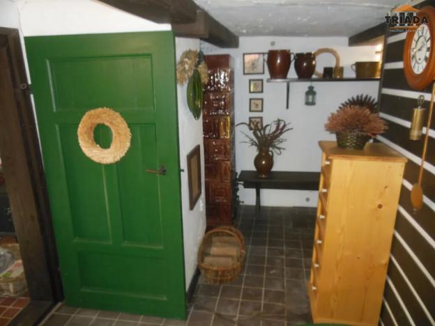 Prodej chalupy, Radostná pod Kozákovem, 60 m2