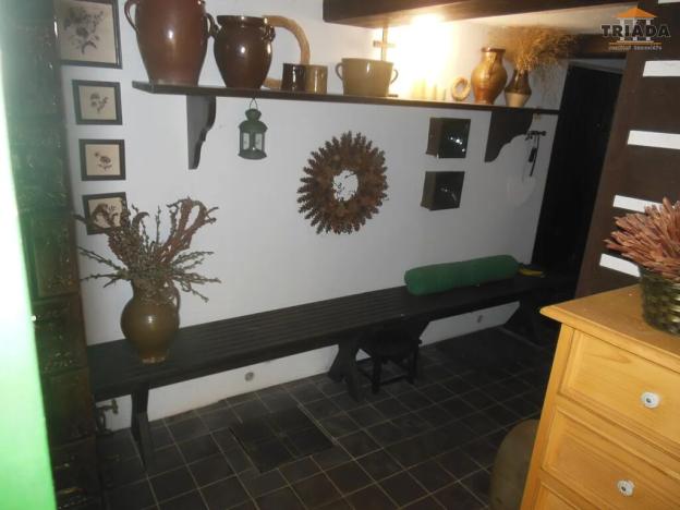 Prodej chalupy, Radostná pod Kozákovem, 60 m2