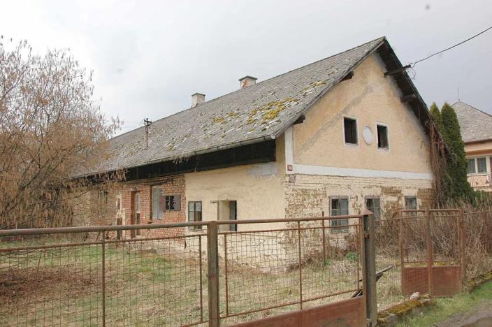 Prodej rodinného domu, Pocinovice, 150 m2