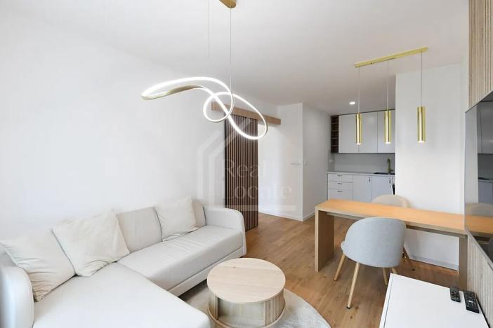 Pronájem bytu 2+kk, Praha - Hostivař, Golfová, 40 m2