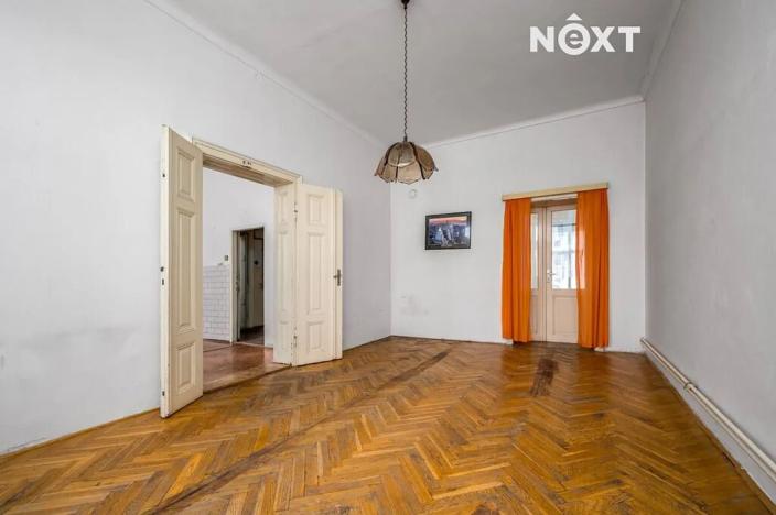 Prodej činžovního domu, Vrchlabí, Krkonošská, 440 m2