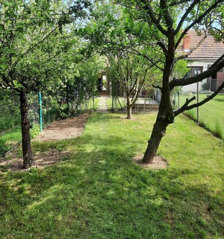 Prodej rodinného domu, Velká Bíteš, 70 m2