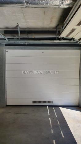Pronájem garáže, České Budějovice, Pasovská, 18 m2