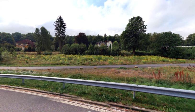 Prodej pozemku pro bydlení, Plesná, Tovární, 2567 m2