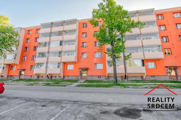 Prodej bytu 2+1, Karviná, Majakovského, 53 m2