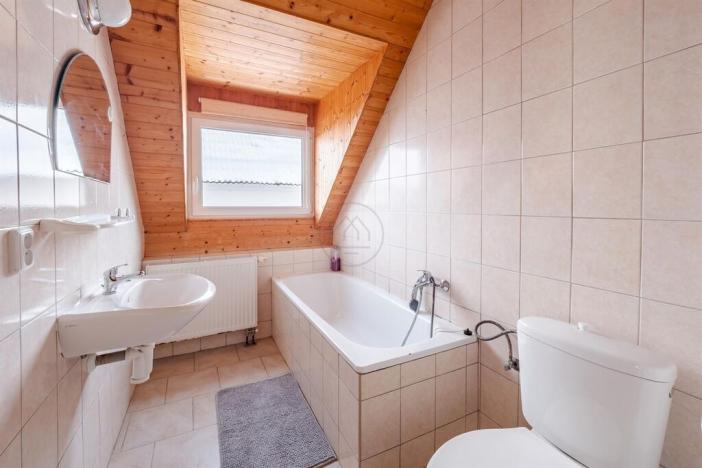 Pronájem rodinného domu, Frymburk - Kovářov, Kovářov, 365 m2