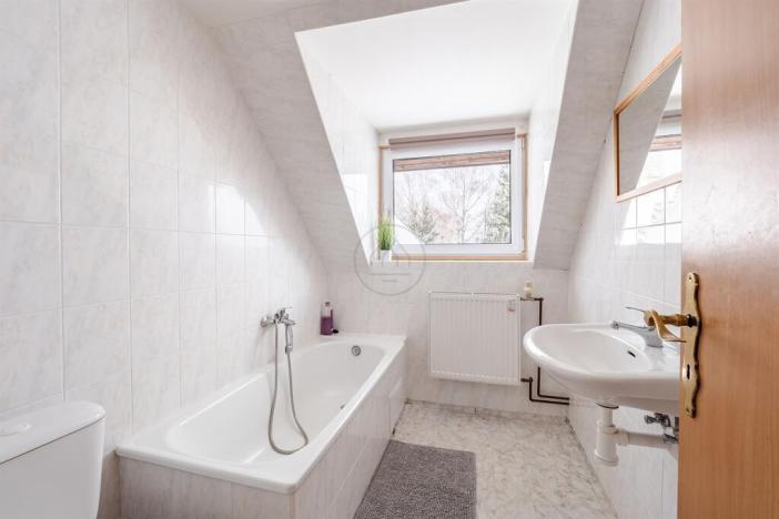 Pronájem rodinného domu, Frymburk - Kovářov, Kovářov, 365 m2