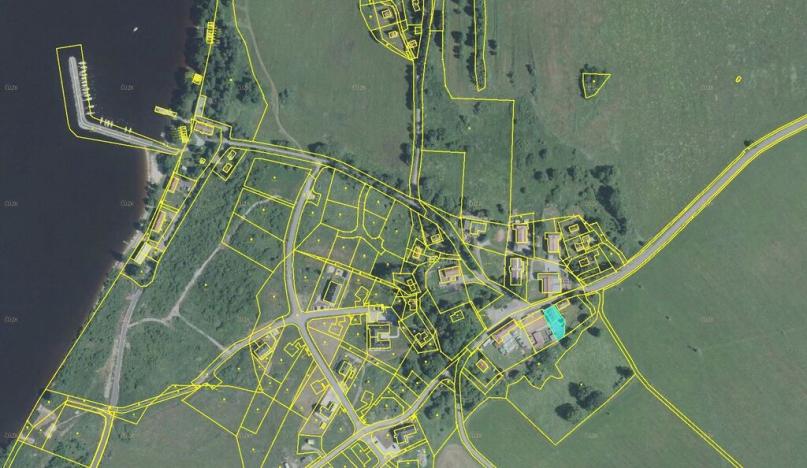 Pronájem rodinného domu, Frymburk - Kovářov, Kovářov, 365 m2