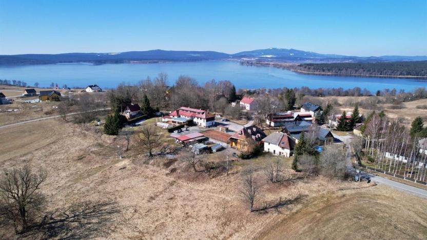 Pronájem rodinného domu, Frymburk - Kovářov, Kovářov, 365 m2