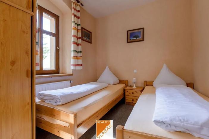 Prodej ubytování, Loučná pod Klínovcem, 370 m2