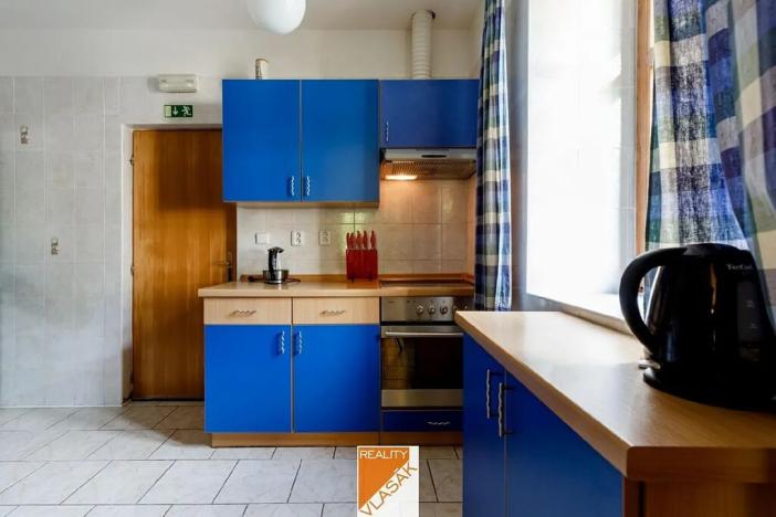 Prodej ubytování, Loučná pod Klínovcem, 370 m2