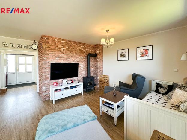 Prodej rodinného domu, Chaloupky, 154 m2