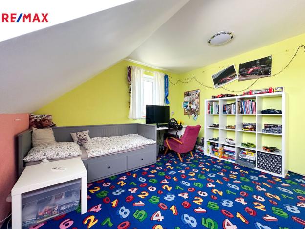 Prodej rodinného domu, Chaloupky, 154 m2