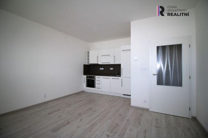 Pronájem bytu 2+kk, Brno, Sentická, 47 m2