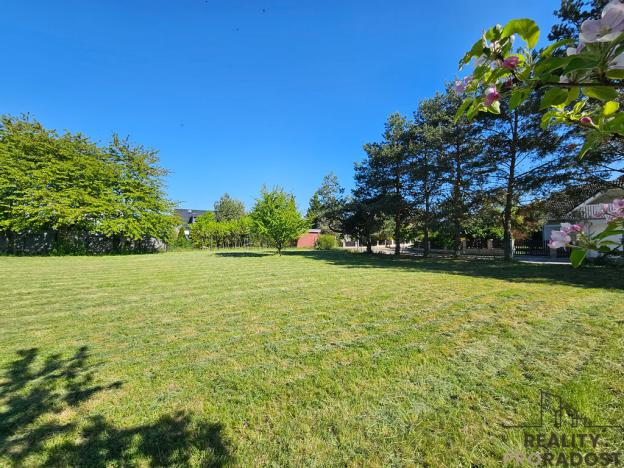 Prodej pozemku pro bydlení, Ořech, Dlouhá, 1142 m2