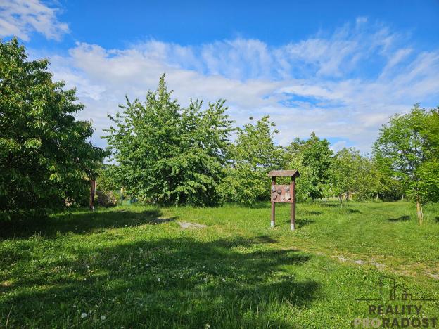 Prodej pozemku pro bydlení, Ořech, Dlouhá, 1142 m2