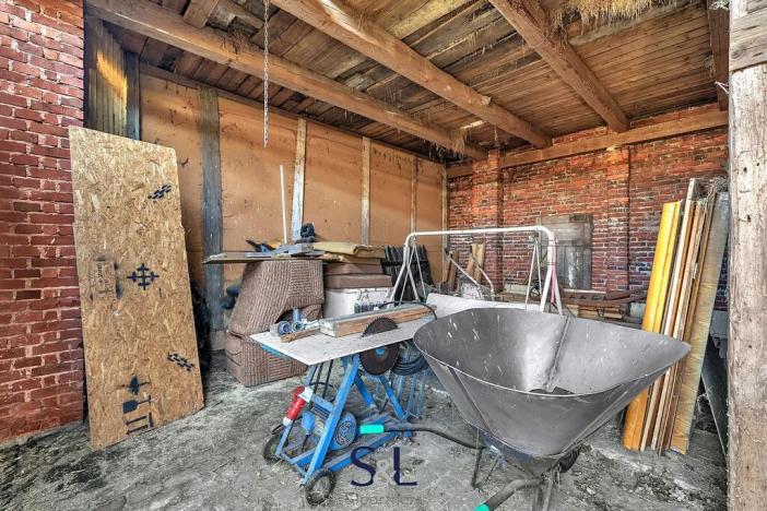 Prodej zemědělské usedlosti, Cvikov, Tovární, 60 m2