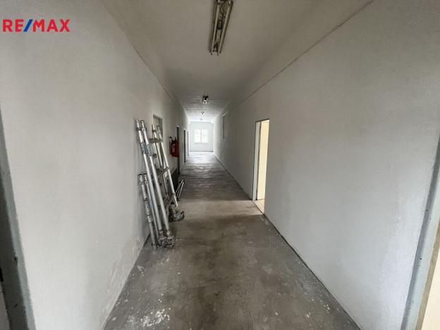 Pronájem výrobních prostor, Pelhřimov, Hodějovická, 206 m2