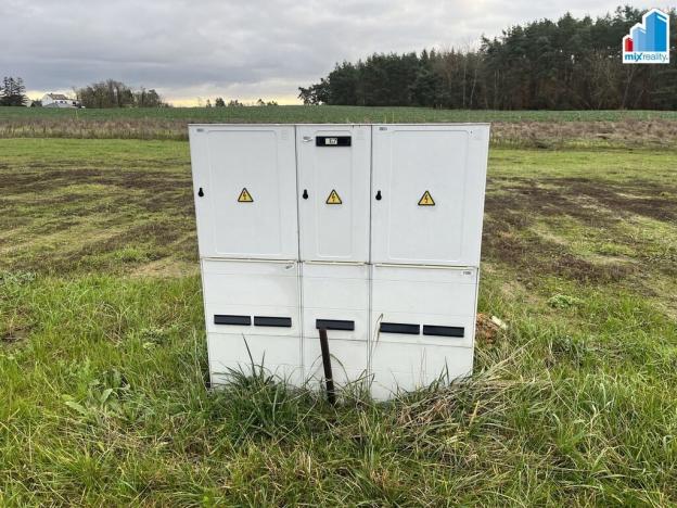 Prodej pozemku pro bydlení, Nýřany - Kamenný Újezd, 762 m2