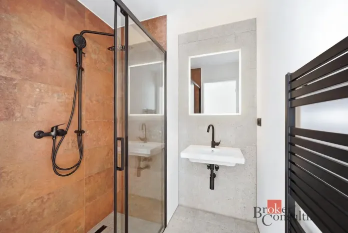 Prodej bytu 3+kk, Velké Hamry, 65 m2