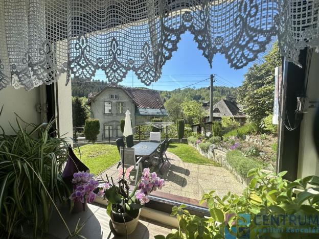 Prodej vícegeneračního domu, Desná - Desná I, Spojovací, 360 m2