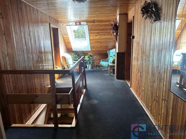 Prodej vícegeneračního domu, Desná - Desná I, Spojovací, 360 m2