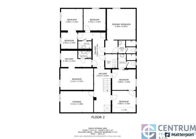 Prodej rodinného domu, Desná - Desná I, Spojovací, 360 m2