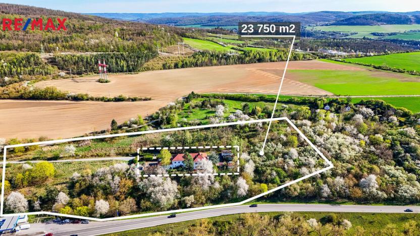 Prodej pozemku pro bydlení, Beroun, 23750 m2