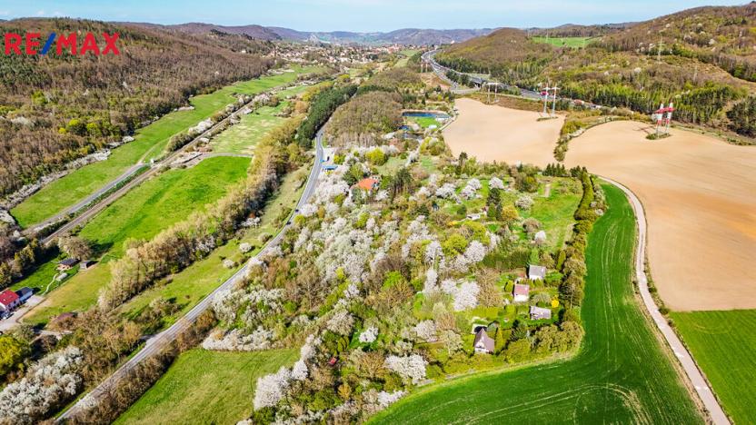 Prodej pozemku pro bydlení, Beroun, 23750 m2