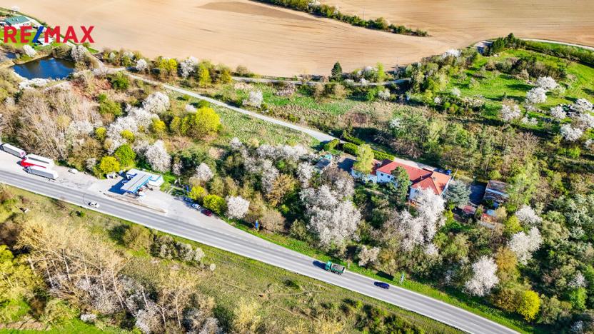 Prodej pozemku pro bydlení, Beroun, 23750 m2