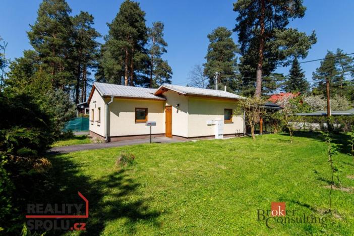 Prodej chaty, Ostravice, 45 m2